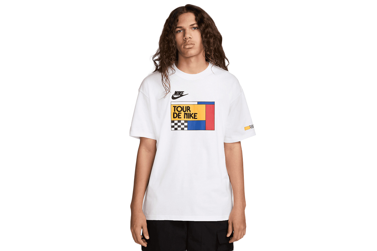 Nike Sportswear T Shirt Hall of Brands